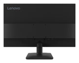Lenovo ThinkVision S27-4e computerskærm 68,6 cm (27") 1920 x 1080 pixel Fuld HD LCD Sort