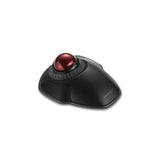 Kensington Orbit trådløs trackball med scroll-ring - sort