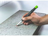 Pica-Marker Pica BIG Dry speedmarker 1 stk Sort