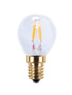 Segula 55204 LED-lampe Varm hvid 2200 K 1,5 W E14 G