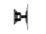 Multibrackets 4036 tv-beslag 165,1 cm (65") Sort