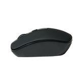 2Direct ID0078A mus Rejse Ambidextrous Bluetooth Optisk 1600 dpi