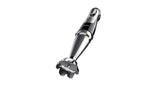 Braun MultiQuick 9 MQ 9147X 0,6 L Nedsænkning blender 1200 W Sort, Rustfrit stål