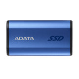 ADATA SE880 2 TB USB Type-C 3.2 Gen 2 (3.1 Gen 2) Blå