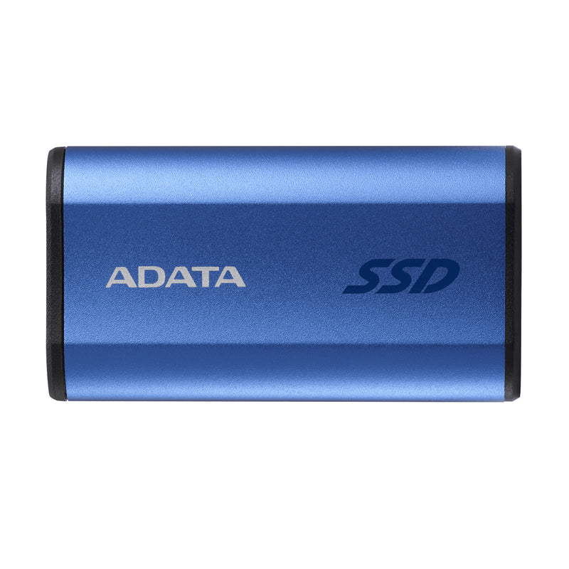ADATA SE880 2 TB USB Type-C 3.2 Gen 2 (3.1 Gen 2) Blå