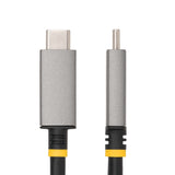 StarTech.com 134B-USBC-HDMI211M videokabel adapter 1 m USB Type-C HDMI Type A (Standard) Grå