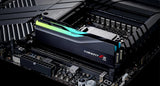 G.Skill Trident Z5 RGB F5-6400J3039G16GX2-TZ5RK hukommelsesmodul 32 GB 2 x 16 GB DDR5 288-pin DIMM