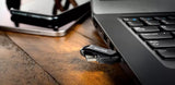 SanDisk Ultra Dual Drive Go USB-nøgle 512 GB USB Type-C 3.2 Gen 1 (3.1 Gen 1) Lavendel