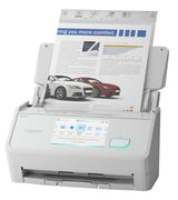 Ricoh ScanSnap IX2500 ADF-scanner 600 x 600 dpi A4 Hvid