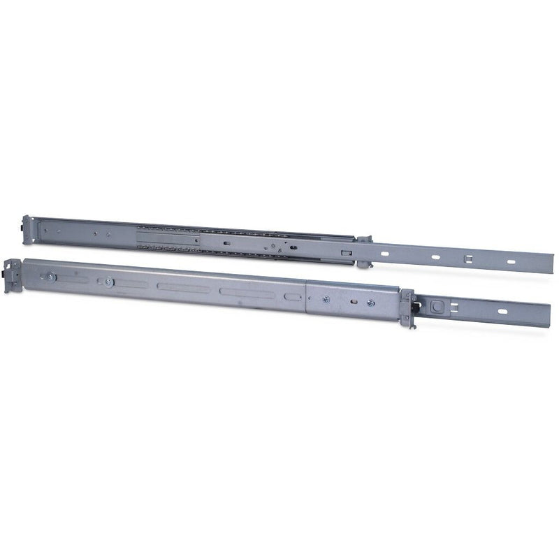 Inter-Tech 88887221 tilbehør til rack Stativskinne