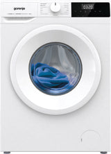 Gorenje WNHPI62SCPS/DE vaskemaskine Front-læsning 6 kg 1200 rpm Hvid