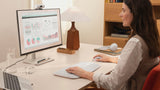 Logitech Signature Comfort Plus M850 L mus Universel Højre hånd RF trådløs + Bluetooth Optisk 4000 dpi