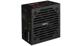 Aerocool VX PLUS 800 enhed til strømforsyning 800 W 20+4 pin ATX ATX Sort