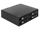 DeLOCK 47233 drive bay panel Sort