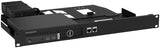Rackmount.IT RM-DE-T2 tilbehør til rack Monteringsbeslag