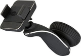 Goobay 45509 holder Passiv holder Mobiltelefon/Smartphone Sort