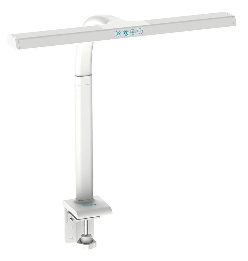 Digitus DA-90491 bordlampe Ikke-udskiftelig pære(r) 7 W LED D Hvid