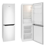 Amica KGCL 384 155 W Fritstående 157 L Hvid