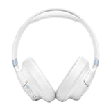 JBL Tune 780NC Headset Kabel & trådløs Opkald/musik USB Type-C Bluetooth Hvid