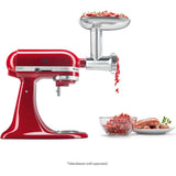 KitchenAid 5KSMMGA Madkværner