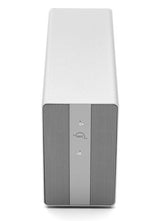 OWC Mercury Elite Pro Dual HDD/SSD kabinet Sølv 2.5/3.5"