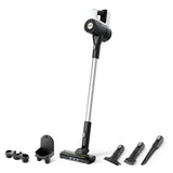 Kärcher VCS 3 Nano Stick vakuum Batteri Dry HEPA Poseløs 0,6 L Sort 2,5 At