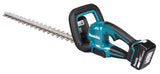 Makita DUH506RF elektrisk hækkeklipper Dobbeltklinge 2,9 kg