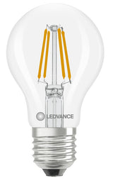 Osram LED CLASSIC A DIM P LED-lampe Varm hvid 2700 K 3,4 W E27 D