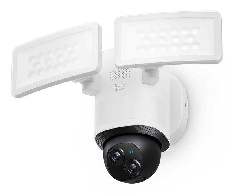 Eufy E340 Kuppel IP-sikkerhedskamera Indendørs & udendørs 3072 x 1620 pixel Loft/væg