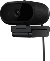 DELL WB726 webcam 3840 x 2160 pixel USB-C Sort