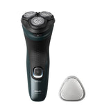 Philips Shaver 3000X Series X3052/00 Elektrisk shaver til våd og tør barbering
