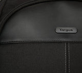 Targus TBB943GL rygsæk Fritidsrygsæk Sort Polyester
