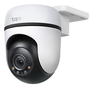 TP-Link Tapo C500 Kuppel IP-sikkerhedskamera Udendørs 1920 x 1080 pixel Loft/væg/pæl