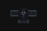 Razer Kiyo V2 X webcam 3,7 MP 2560 x 1440 pixel USB Sort