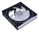 Lian Li Uni Fan SL-INF WIRELESS 120 Computerkabinet Ventilator 12 cm Sort 1 stk