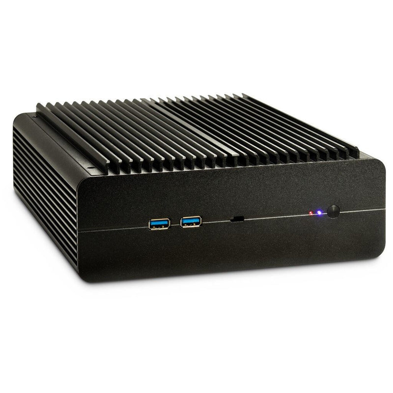 Inter-Tech IP-60 Small Form Factor (SFF) Sort