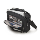 DICOTA Eco Multi PRO 11-14.1" 35,8 cm (14.1") Mappe Sort