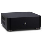 Inter-Tech ITX A60 Mini Tower Sort 60 W
