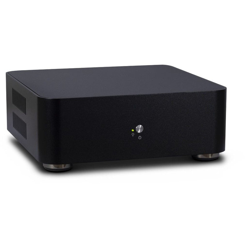Inter-Tech ITX A60 Mini Tower Sort 60 W