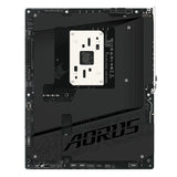 GIGABYTE B850 AORUS STEALTH AMD B850 Sokkel AM5 ATX