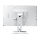 AG Neovo TX-2401 computerskærm 60,5 cm (23.8") 1920 x 1080 pixel Fuld HD LED Berøringsskærm Bordplade Hvid