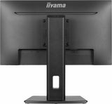 iiyama ProLite XUB2293HS-B6 computerskærm 54,6 cm (21.5") 1920 x 1080 pixel Fuld HD LED Sort