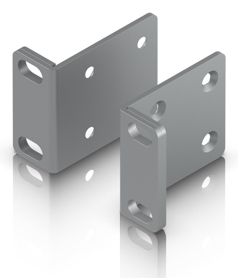 Ubiquiti UACC-Rack-Ear-1U Monteringssæt