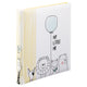 Hama My Little Me fotoalbum og arkbeskyttelse Beige, Hvid 300 ark 10 x 15 cm
