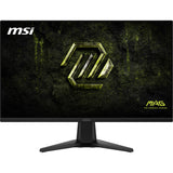 MSI MAG 275QF E20 computerskærm 68,6 cm (27") 2560 x 1440 pixel Wide Quad HD LCD Sort
