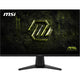 MSI MAG 275QF E20 computerskærm 68,6 cm (27") 2560 x 1440 pixel Wide Quad HD LCD Sort