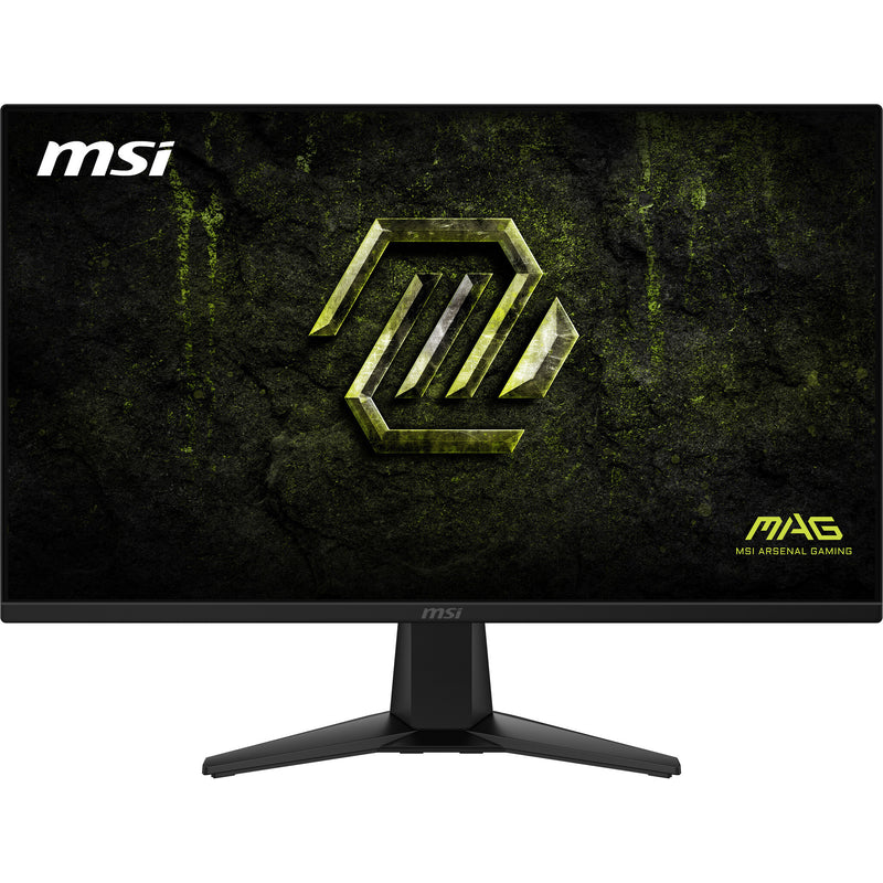 MSI MAG 275QF E20 computerskærm 68,6 cm (27") 2560 x 1440 pixel Wide Quad HD LCD Sort