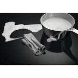 AEG IKB32300CB Sort Indbygget 29 cm Zone induktionskogeplade 2 zone(s)