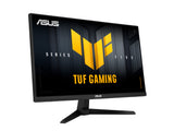 ASUS TUF Gaming VG259QMR5A computerskærm 62,2 cm (24.5") 1920 x 1080 pixel Fuld HD LCD Sort