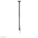 Neomounts FPMA-C340BLACK tv-beslag 190,5 cm (75") Sort